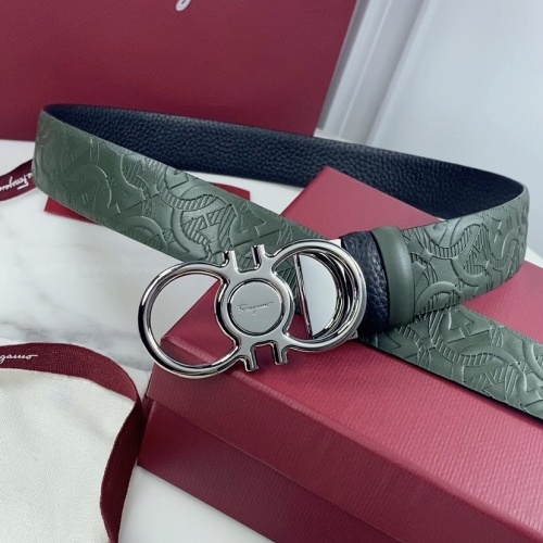 Replica Salvatore Ferragamo AAA Quality Belts For Men #981415, $56.00 USD, [ITEM#981415], Replica Salvatore Ferragamo AAA Quality Belts outlet from China