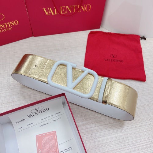 Replica Valentino AAA Quality Belts For Women #981585, $68.00 USD, [ITEM#981585], Replica Valentino AAA Quality Belts outlet from China