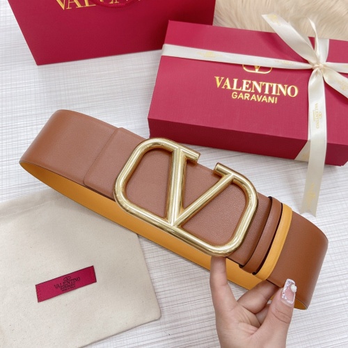 Replica Valentino AAA Quality Belts For Women #981590, $68.00 USD, [ITEM#981590], Replica Valentino AAA Quality Belts outlet from China