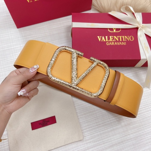 Replica Valentino AAA Quality Belts For Women #981591, $68.00 USD, [ITEM#981591], Replica Valentino AAA Quality Belts outlet from China
