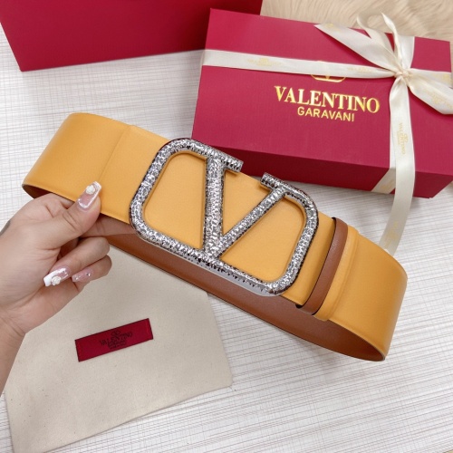 Replica Valentino AAA Quality Belts For Women #981592, $68.00 USD, [ITEM#981592], Replica Valentino AAA Quality Belts outlet from China