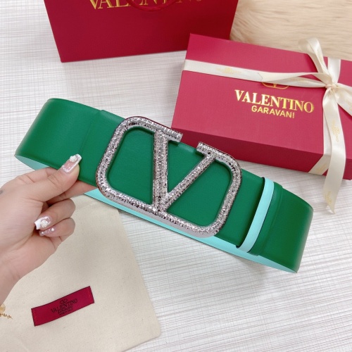 Replica Valentino AAA Quality Belts For Women #981594, $68.00 USD, [ITEM#981594], Replica Valentino AAA Quality Belts outlet from China