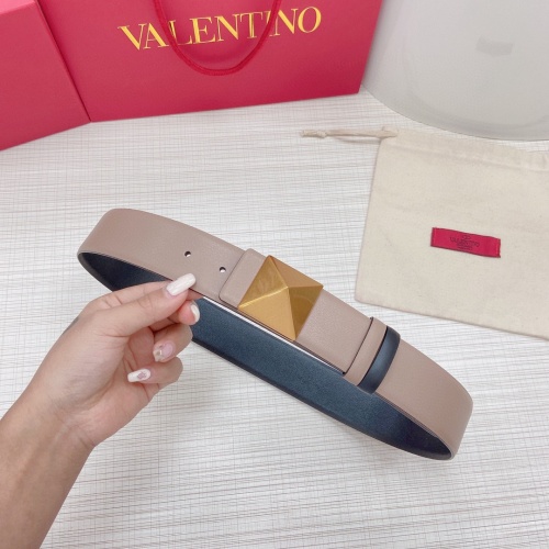 Replica Valentino AAA Quality Belts For Women #981606, $64.00 USD, [ITEM#981606], Replica Valentino AAA Quality Belts outlet from China