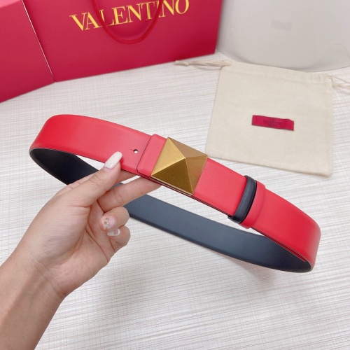 Replica Valentino AAA Quality Belts For Women #981607, $64.00 USD, [ITEM#981607], Replica Valentino AAA Quality Belts outlet from China