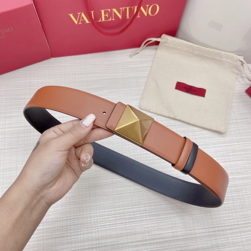 Replica Valentino AAA Quality Belts For Women #981609, $64.00 USD, [ITEM#981609], Replica Valentino AAA Quality Belts outlet from China
