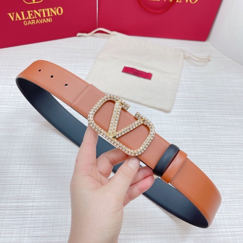 Replica Valentino AAA Quality Belts For Women #981610, $64.00 USD, [ITEM#981610], Replica Valentino AAA Quality Belts outlet from China