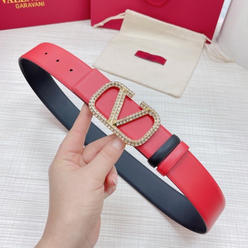 Replica Valentino AAA Quality Belts For Women #981611, $64.00 USD, [ITEM#981611], Replica Valentino AAA Quality Belts outlet from China