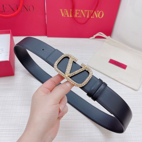 Replica Valentino AAA Quality Belts For Women #981612, $64.00 USD, [ITEM#981612], Replica Valentino AAA Quality Belts outlet from China