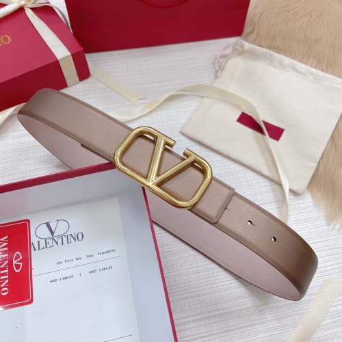 Replica Valentino AAA Quality Belts For Women #981617, $64.00 USD, [ITEM#981617], Replica Valentino AAA Quality Belts outlet from China