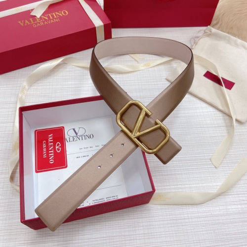 Replica Valentino AAA Quality Belts For Women #981617 $64.00 USD for Wholesale