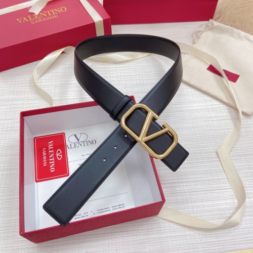 Replica Valentino AAA Quality Belts For Women #981618 $64.00 USD for Wholesale