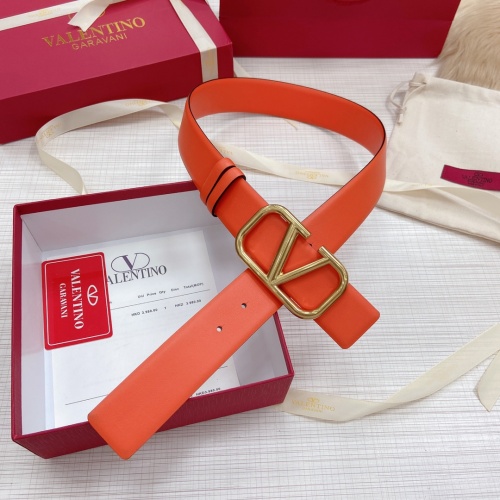 Replica Valentino AAA Quality Belts For Women #981620 $64.00 USD for Wholesale