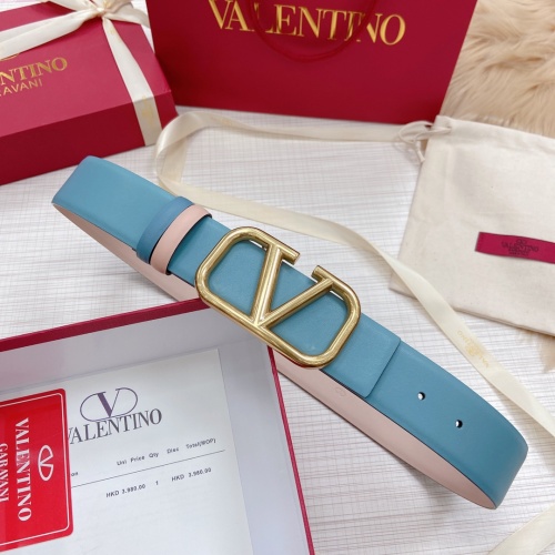 Replica Valentino AAA Quality Belts For Women #981622, $64.00 USD, [ITEM#981622], Replica Valentino AAA Quality Belts outlet from China