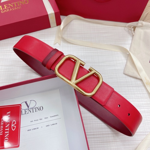 Replica Valentino AAA Quality Belts For Women #981626, $64.00 USD, [ITEM#981626], Replica Valentino AAA Quality Belts outlet from China