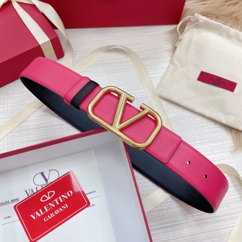 Replica Valentino AAA Quality Belts For Women #981628, $64.00 USD, [ITEM#981628], Replica Valentino AAA Quality Belts outlet from China