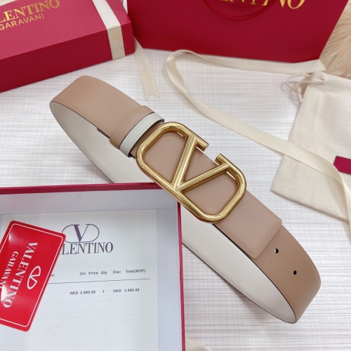 Replica Valentino AAA Quality Belts For Women #981632, $64.00 USD, [ITEM#981632], Replica Valentino AAA Quality Belts outlet from China
