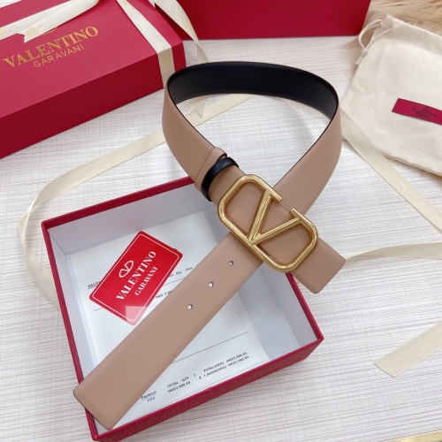 Replica Valentino AAA Quality Belts For Women #981633 $64.00 USD for Wholesale
