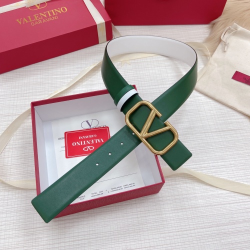 Replica Valentino AAA Quality Belts For Women #981644 $64.00 USD for Wholesale