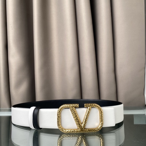 Replica Valentino AAA Quality Belts For Unisex #981676 $56.00 USD for Wholesale