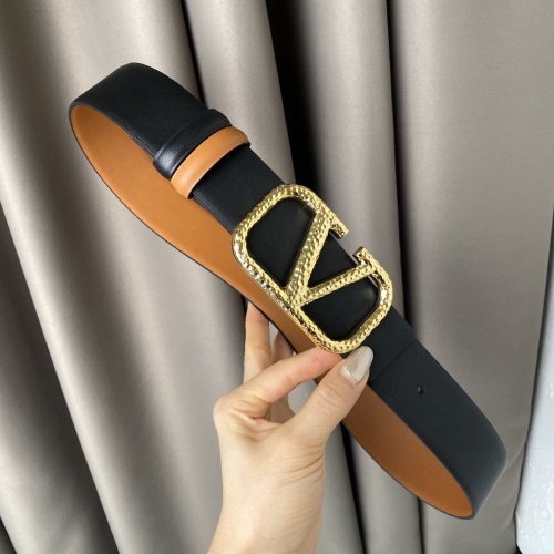 Replica Valentino AAA Quality Belts For Unisex #981678 $56.00 USD for Wholesale