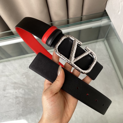 Replica Valentino AAA Quality Belts For Unisex #981681, $56.00 USD, [ITEM#981681], Replica Valentino AAA Quality Belts outlet from China