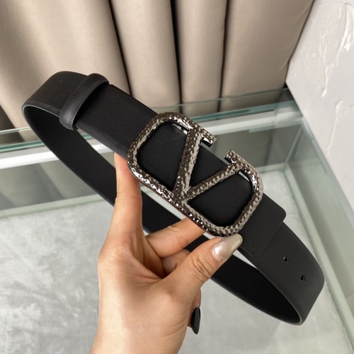 Replica Valentino AAA Quality Belts For Unisex #981682, $56.00 USD, [ITEM#981682], Replica Valentino AAA Quality Belts outlet from China
