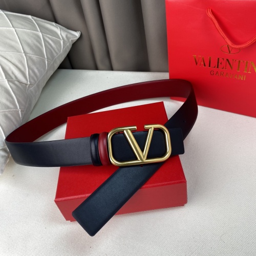 Replica Valentino AAA Quality Belts For Unisex #981685, $56.00 USD, [ITEM#981685], Replica Valentino AAA Quality Belts outlet from China