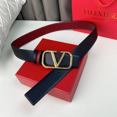 Replica Valentino AAA Quality Belts For Unisex #981686, $56.00 USD, [ITEM#981686], Replica Valentino AAA Quality Belts outlet from China