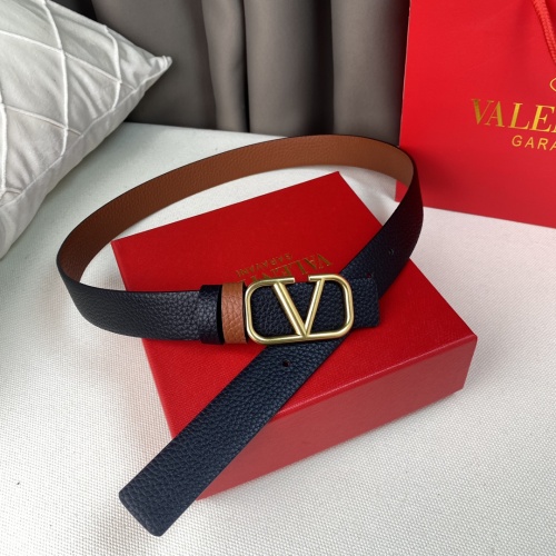 Replica Valentino AAA Quality Belts For Women #981695, $48.00 USD, [ITEM#981695], Replica Valentino AAA Quality Belts outlet from China