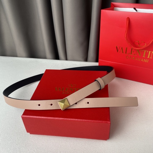 Replica Valentino AAA Quality Belts For Women #981703, $48.00 USD, [ITEM#981703], Replica Valentino AAA Quality Belts outlet from China