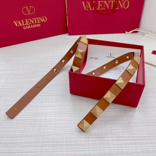 Replica Valentino AAA Quality Belts For Women #981713, $82.00 USD, [ITEM#981713], Replica Valentino AAA Quality Belts outlet from China