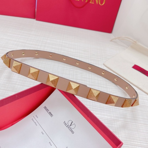 Replica Valentino AAA Quality Belts For Women #981714, $82.00 USD, [ITEM#981714], Replica Valentino AAA Quality Belts outlet from China