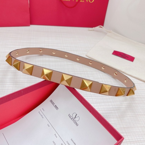 Replica Valentino AAA Quality Belts For Women #981715, $82.00 USD, [ITEM#981715], Replica Valentino AAA Quality Belts outlet from China
