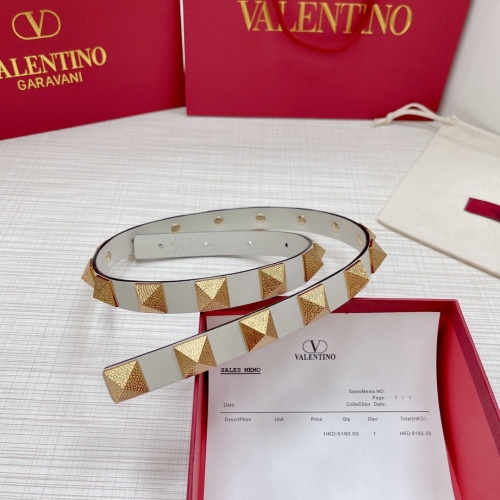 Replica Valentino AAA Quality Belts For Women #981716, $82.00 USD, [ITEM#981716], Replica Valentino AAA Quality Belts outlet from China