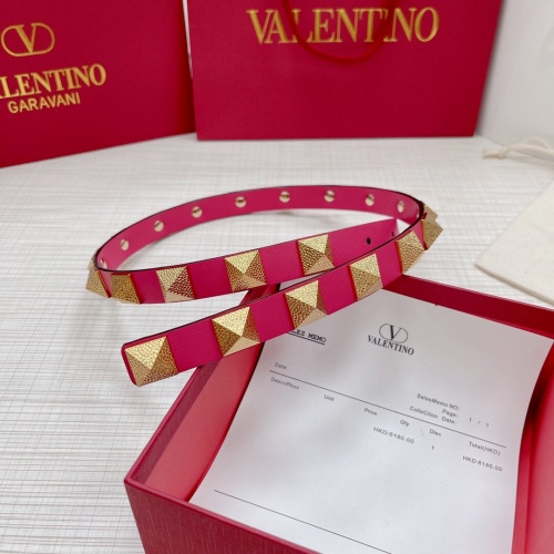 Replica Valentino AAA Quality Belts For Women #981723, $82.00 USD, [ITEM#981723], Replica Valentino AAA Quality Belts outlet from China