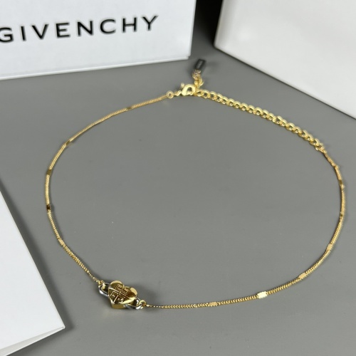 Replica Givenchy Necklace For Women #981736, $39.00 USD, [ITEM#981736], Replica Givenchy Necklaces outlet from China