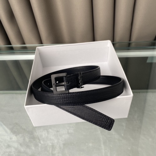 Replica Yves Saint Laurent AAA Belts For Women #981782, $52.00 USD, [ITEM#981782], Replica Yves Saint Laurent AAA Quality Belts outlet from China