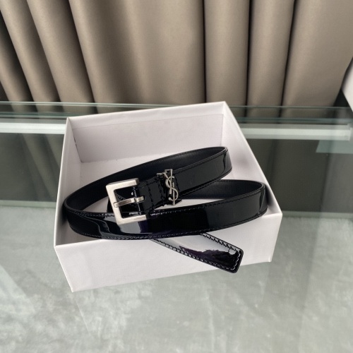 Replica Yves Saint Laurent AAA Belts For Women #981786, $52.00 USD, [ITEM#981786], Replica Yves Saint Laurent AAA Quality Belts outlet from China