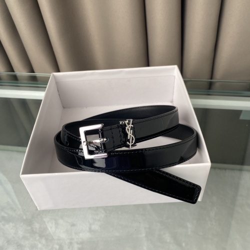 Replica Yves Saint Laurent AAA Belts For Women #981787, $52.00 USD, [ITEM#981787], Replica Yves Saint Laurent AAA Quality Belts outlet from China