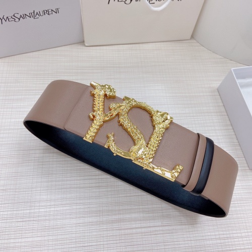 Replica Yves Saint Laurent AAA Belts For Women #981805, $64.00 USD, [ITEM#981805], Replica Yves Saint Laurent AAA Quality Belts outlet from China