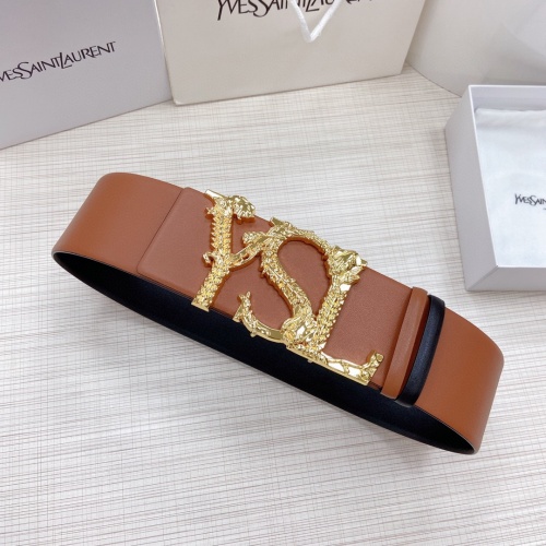 Replica Yves Saint Laurent AAA Belts For Women #981807, $64.00 USD, [ITEM#981807], Replica Yves Saint Laurent AAA Quality Belts outlet from China