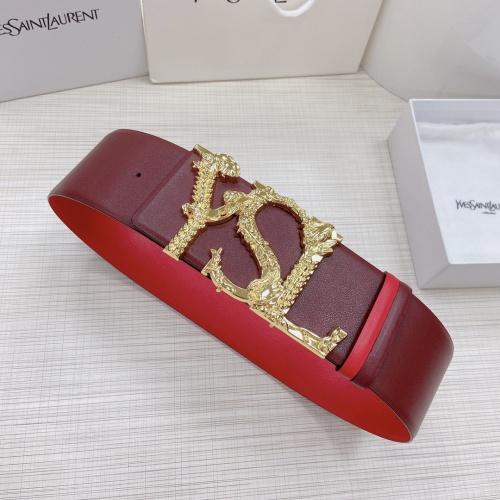 Replica Yves Saint Laurent AAA Belts For Women #981808, $64.00 USD, [ITEM#981808], Replica Yves Saint Laurent AAA Quality Belts outlet from China