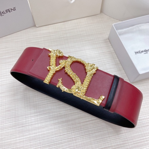 Replica Yves Saint Laurent AAA Belts For Women #981809, $64.00 USD, [ITEM#981809], Replica Yves Saint Laurent AAA Quality Belts outlet from China