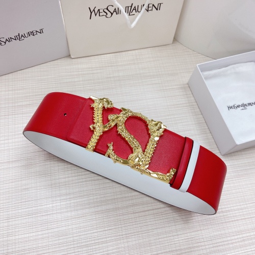 Replica Yves Saint Laurent AAA Belts For Women #981810, $64.00 USD, [ITEM#981810], Replica Yves Saint Laurent AAA Quality Belts outlet from China