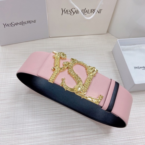 Replica Yves Saint Laurent AAA Belts For Women #981812, $64.00 USD, [ITEM#981812], Replica Yves Saint Laurent AAA Quality Belts outlet from China