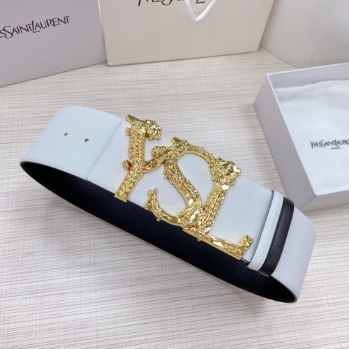 Replica Yves Saint Laurent AAA Belts For Women #981814, $64.00 USD, [ITEM#981814], Replica Yves Saint Laurent AAA Quality Belts outlet from China