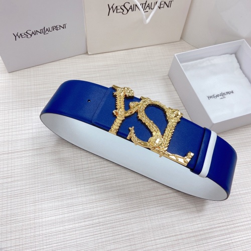 Replica Yves Saint Laurent AAA Belts For Women #981815, $64.00 USD, [ITEM#981815], Replica Yves Saint Laurent AAA Quality Belts outlet from China