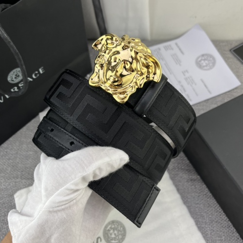 Replica Versace AAA Quality Belts For Men #981886, $60.00 USD, [ITEM#981886], Replica Versace AAA Quality Belts outlet from China