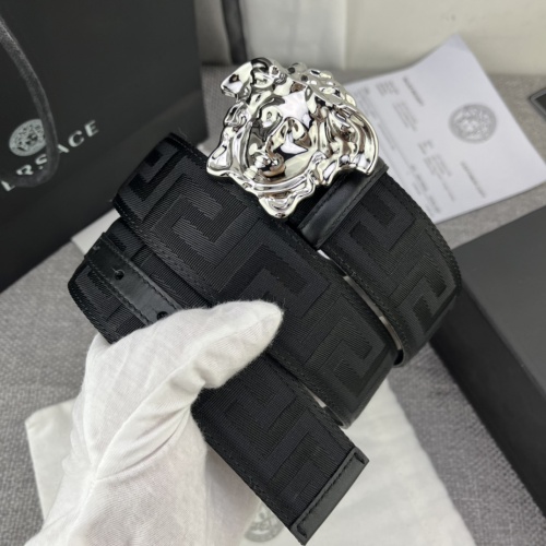 Replica Versace AAA Quality Belts For Men #981887, $60.00 USD, [ITEM#981887], Replica Versace AAA Quality Belts outlet from China