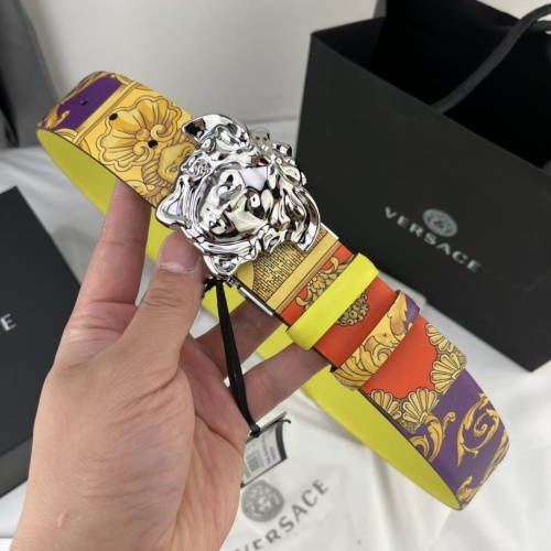Replica Versace AAA Quality Belts For Men #981899, $80.00 USD, [ITEM#981899], Replica Versace AAA Quality Belts outlet from China